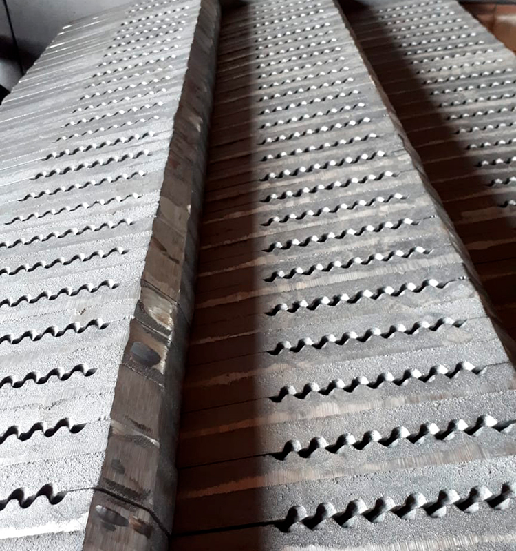 Aquecedor de Óleo Térmico